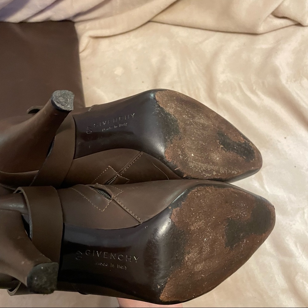 Givenchy Boots - Picture 3 of 12